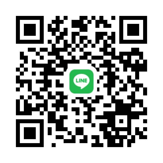 LINE 官方帳號 QR Code